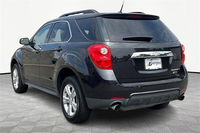 2012 Chevrolet Equinox 1LT