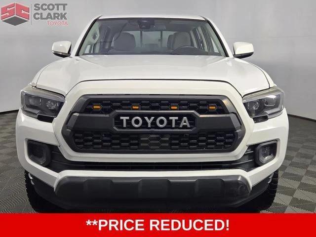 2019 Toyota Tacoma SR V6