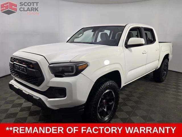 2019 Toyota Tacoma SR V6