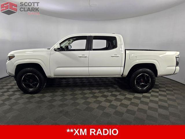 2019 Toyota Tacoma SR V6