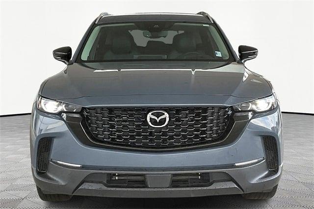 2023 Mazda CX-50 2.5 S Premium Plus