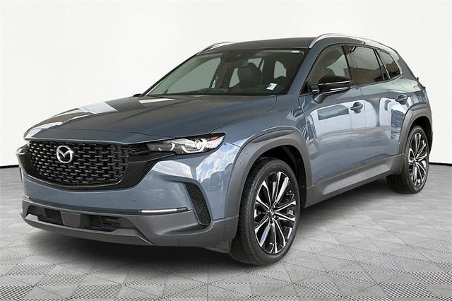 2023 Mazda CX-50 2.5 S Premium Plus