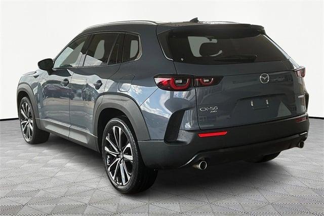 2023 Mazda CX-50 2.5 S Premium Plus