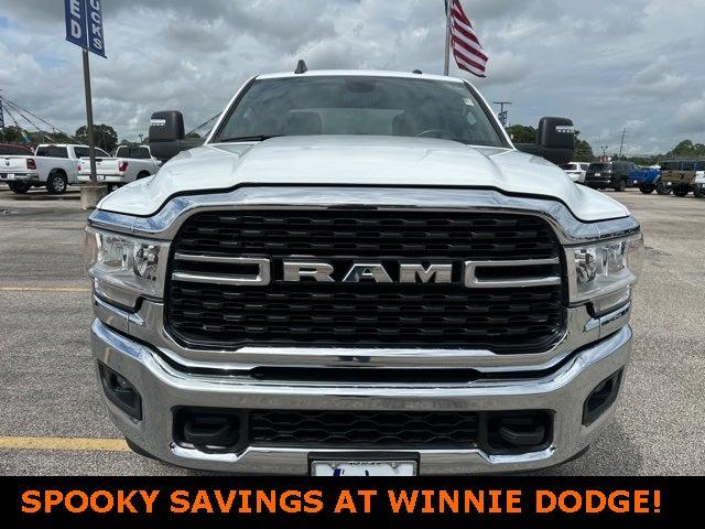 2024 RAM 2500 Big Horn Crew Cab 4x4 8 Box