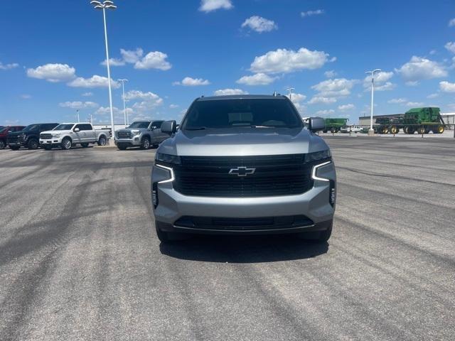 2024 Chevrolet Tahoe 4WD RST