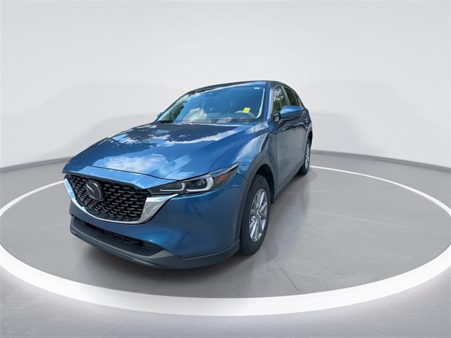 2023 Mazda CX-5 2.5 S Select