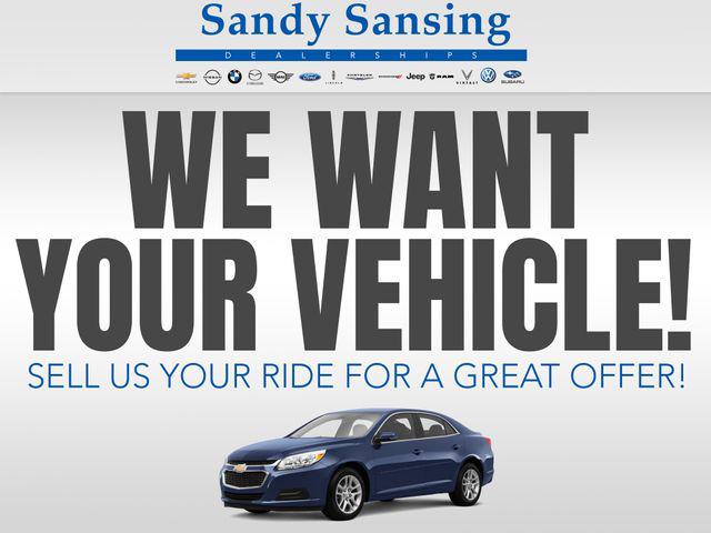 2015 Chevrolet Equinox 1LT