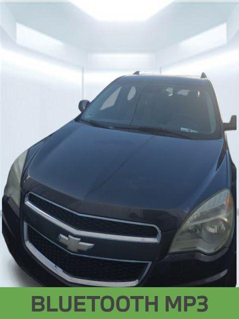 2015 Chevrolet Equinox 1LT