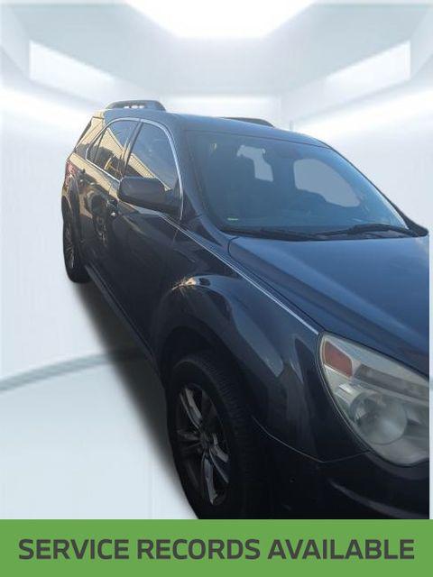 2015 Chevrolet Equinox 1LT