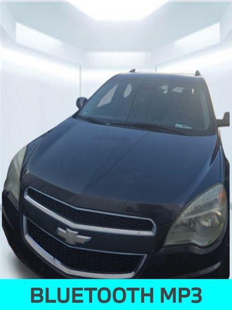 2015 Chevrolet Equinox 1LT 2015 Chevrolet Equinox 1LT