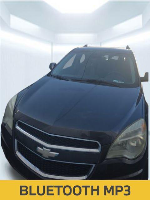 2015 Chevrolet Equinox 1LT