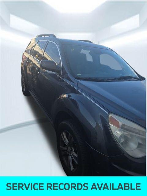 2015 Chevrolet Equinox 1LT 2015 Chevrolet Equinox 1LT