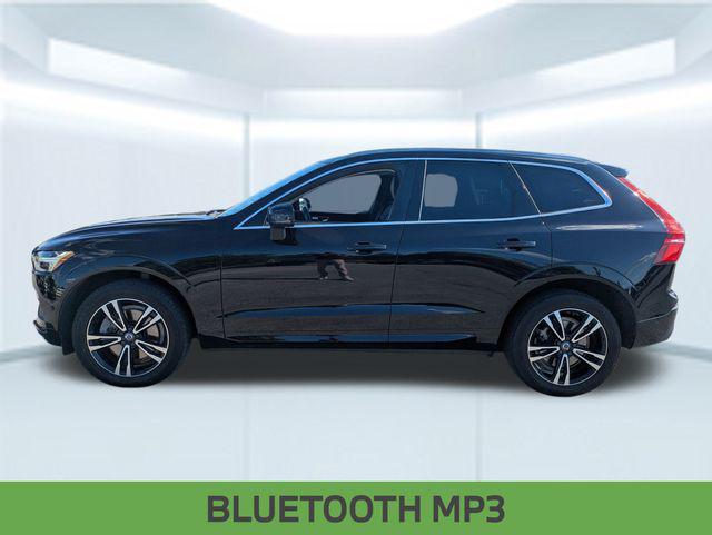 2019 Volvo XC60 T6 Momentum