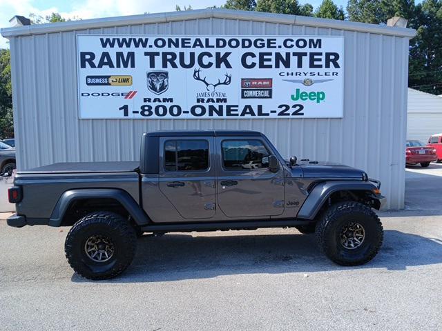 2025 Jeep Gladiator Sport 2025 Jeep Gladiator Sport