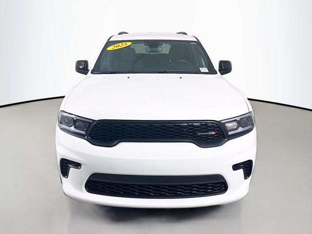 2025 Dodge Durango GT AWD 2025 Dodge Durango GT AWD