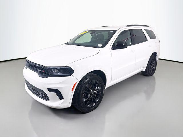 2025 Dodge Durango GT AWD 2025 Dodge Durango GT AWD