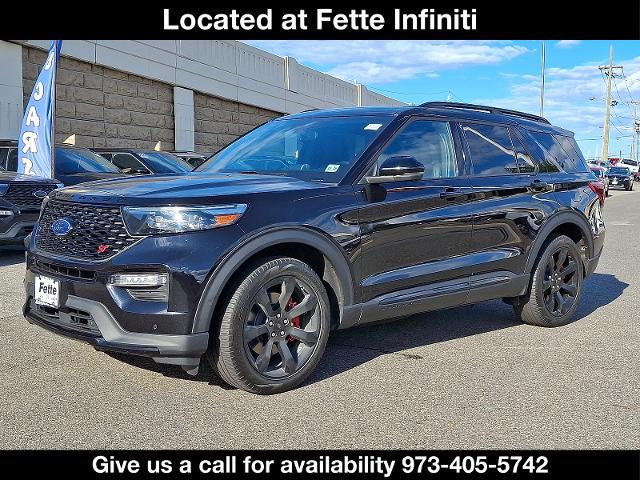 2023 Ford Explorer ST for sale in Clifton, NJ