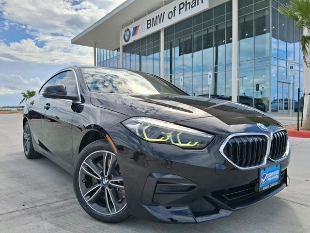 2022 BMW 228 Gran Coupe i sDrive