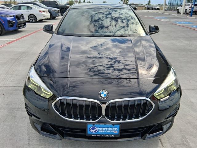 2022 BMW 228 Gran Coupe i sDrive