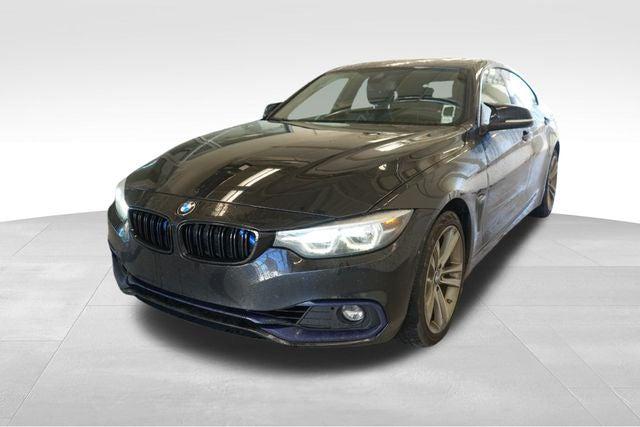 2019 BMW 440i Gran Coupe xDrive