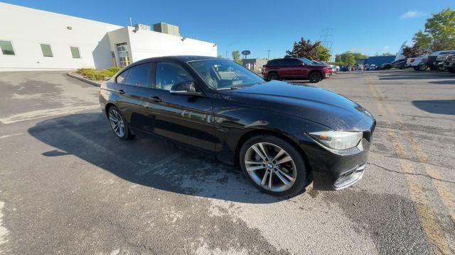 2019 BMW 440i Gran Coupe xDrive