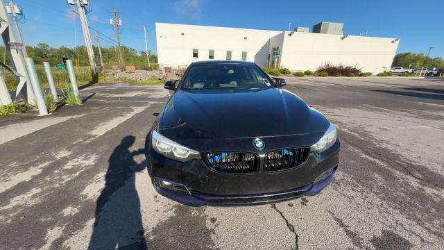 2019 BMW 440i Gran Coupe xDrive