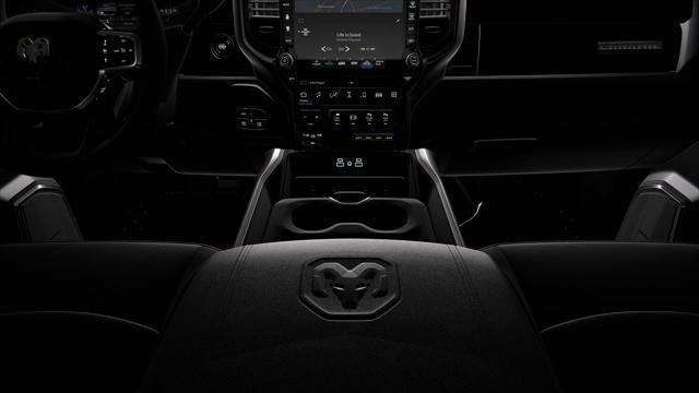 2026 RAM Ram 3500 RAM 3500 LARAMIE MEGA CAB 4X4 64 BOX 2026 RAM Ram 3500 RAM 3500 LARAMIE MEGA CAB 4X4 64 BOX