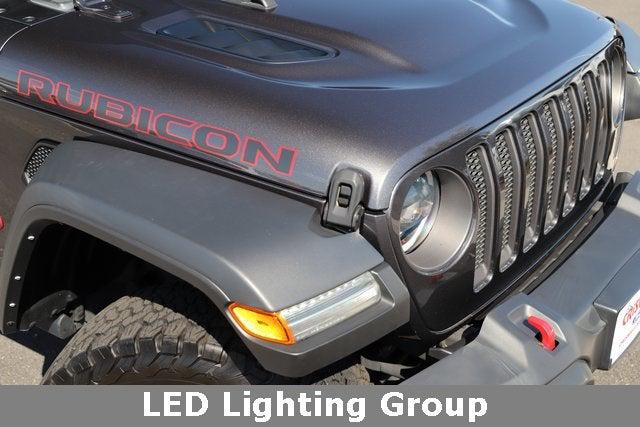 2023 Jeep Wrangler 4-Door Rubicon 4x4 2023 Jeep Wrangler 4-Door Rubicon 4x4