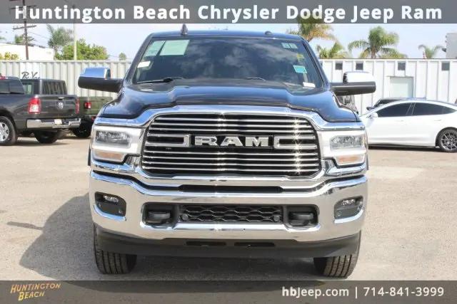 2022 RAM 2500 Laramie Mega Cab 4x4 64 Box
