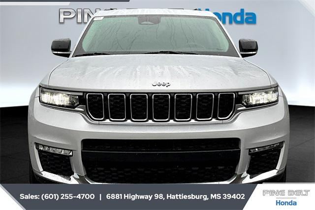 2022 Jeep Grand Cherokee L Limited 4x2