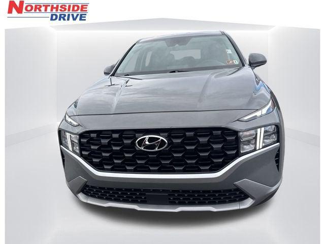 2022 Hyundai Santa Fe SE 2022 Hyundai Santa Fe SE