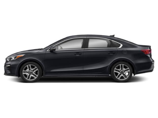2021 Kia Forte EX