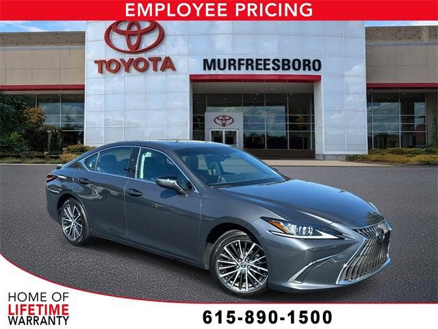 2025 Lexus ES 300h 300h Premium