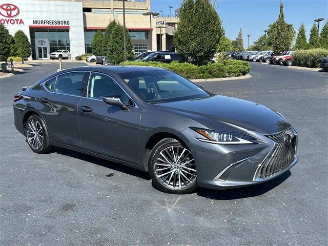2025 Lexus ES 300h 300h Premium
