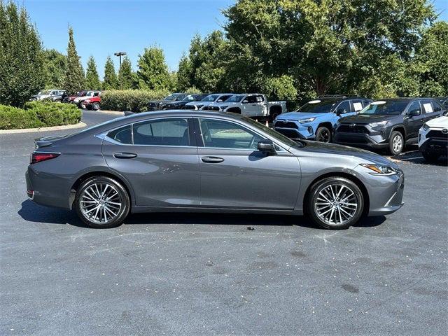 2025 Lexus ES 300h 300h Premium