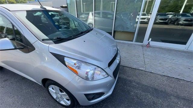 2014 Chevrolet Spark 1LT Auto