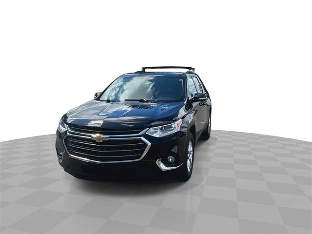 2018 Chevrolet Traverse 1LT