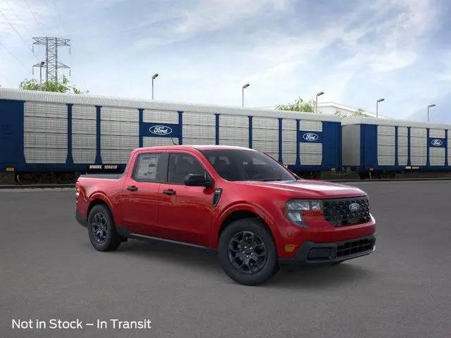2025 Ford Maverick XLT for sale in Chantilly, VA