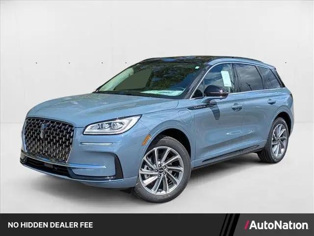 2025 Lincoln Corsair Grand Touring for sale in Jacksonville, FL