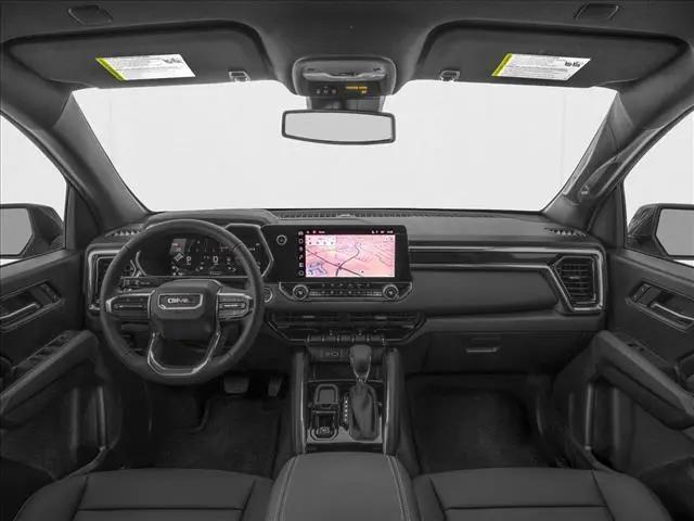 2026 GMC Canyon Elevation, RWD