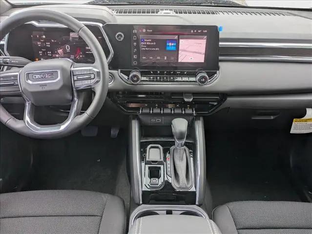 2026 GMC Canyon Elevation, RWD