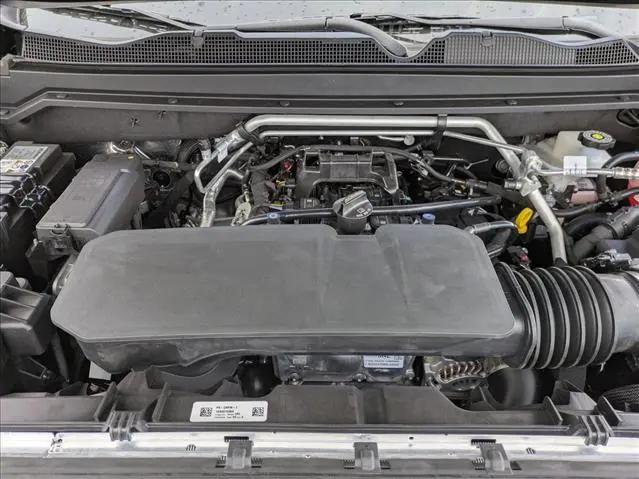 2026 GMC Canyon Elevation, RWD