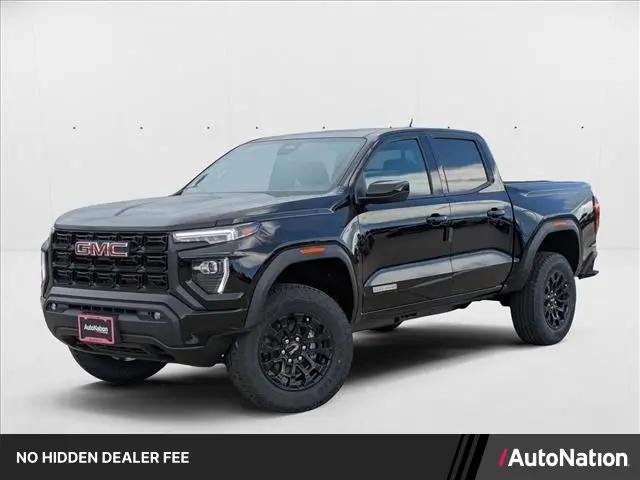 2026 GMC Canyon Elevation, RWD for sale in Corpus Christi, TX