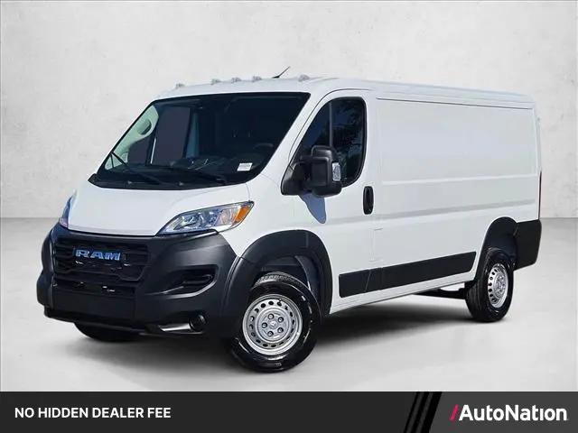 2026 Ram ProMaster Cargo Van Tradesman Low Roof 136" WB w/Pass Seat for sale in Phoenix, AZ
