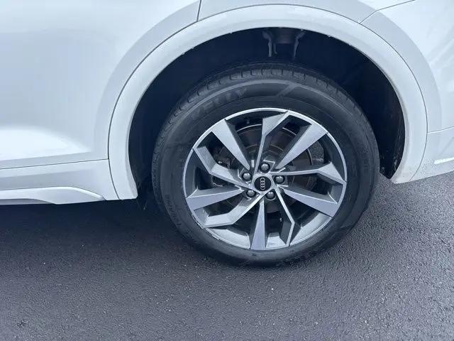 2023 Audi Q5 Premium Plus 45 TFSI S line quattro