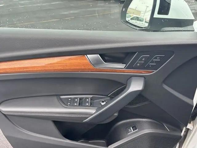2023 Audi Q5 Premium Plus 45 TFSI S line quattro
