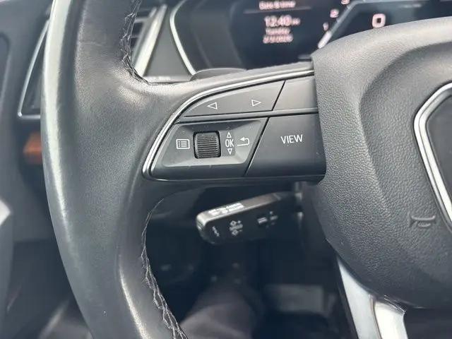 2023 Audi Q5 Premium Plus 45 TFSI S line quattro