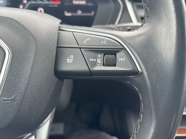 2023 Audi Q5 Premium Plus 45 TFSI S line quattro