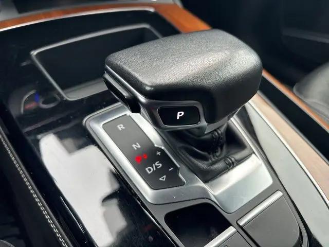 2023 Audi Q5 Premium Plus 45 TFSI S line quattro