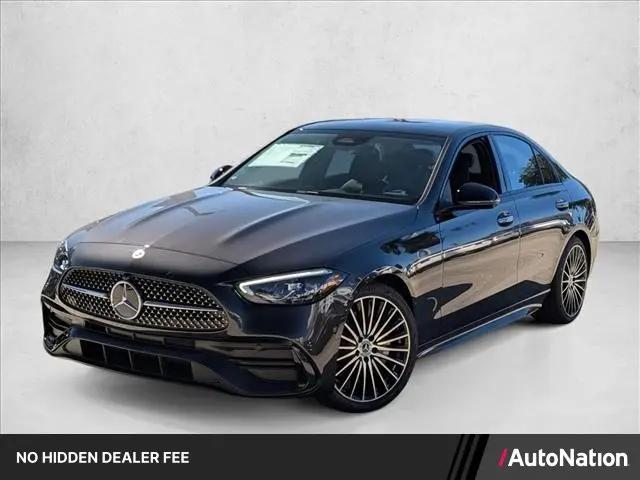 2026 Mercedes-Benz C-CLASS C 300 C 300 for sale in Maitland, FL